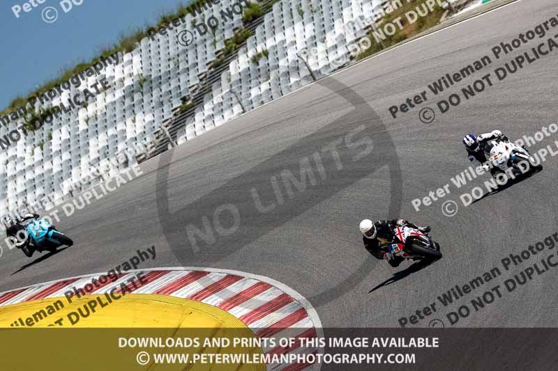 may 2019;motorbikes;no limits;peter wileman photography;portimao;portugal;trackday digital images